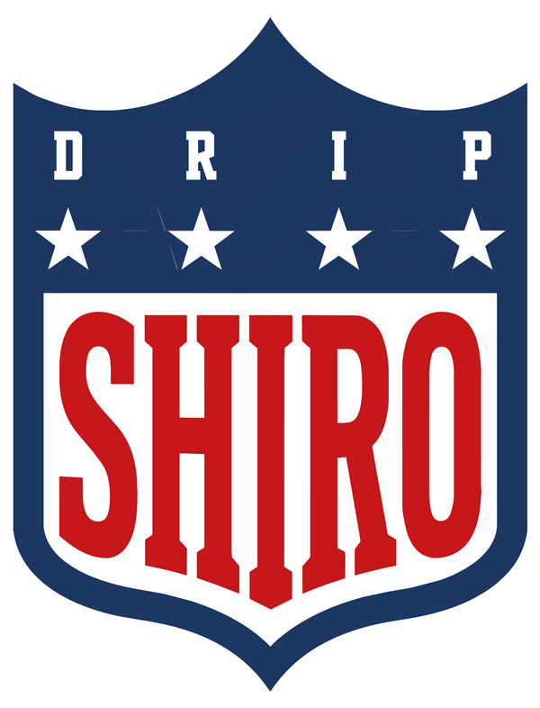 Shiro Drip