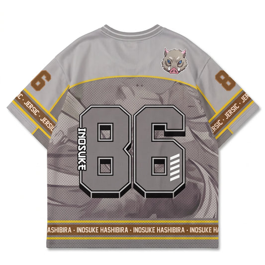 Inosuke Jersey